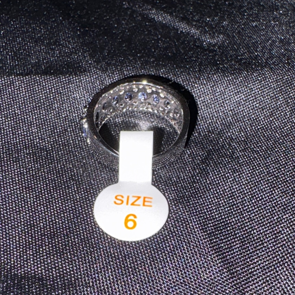 Off The Clock Ring - image 4